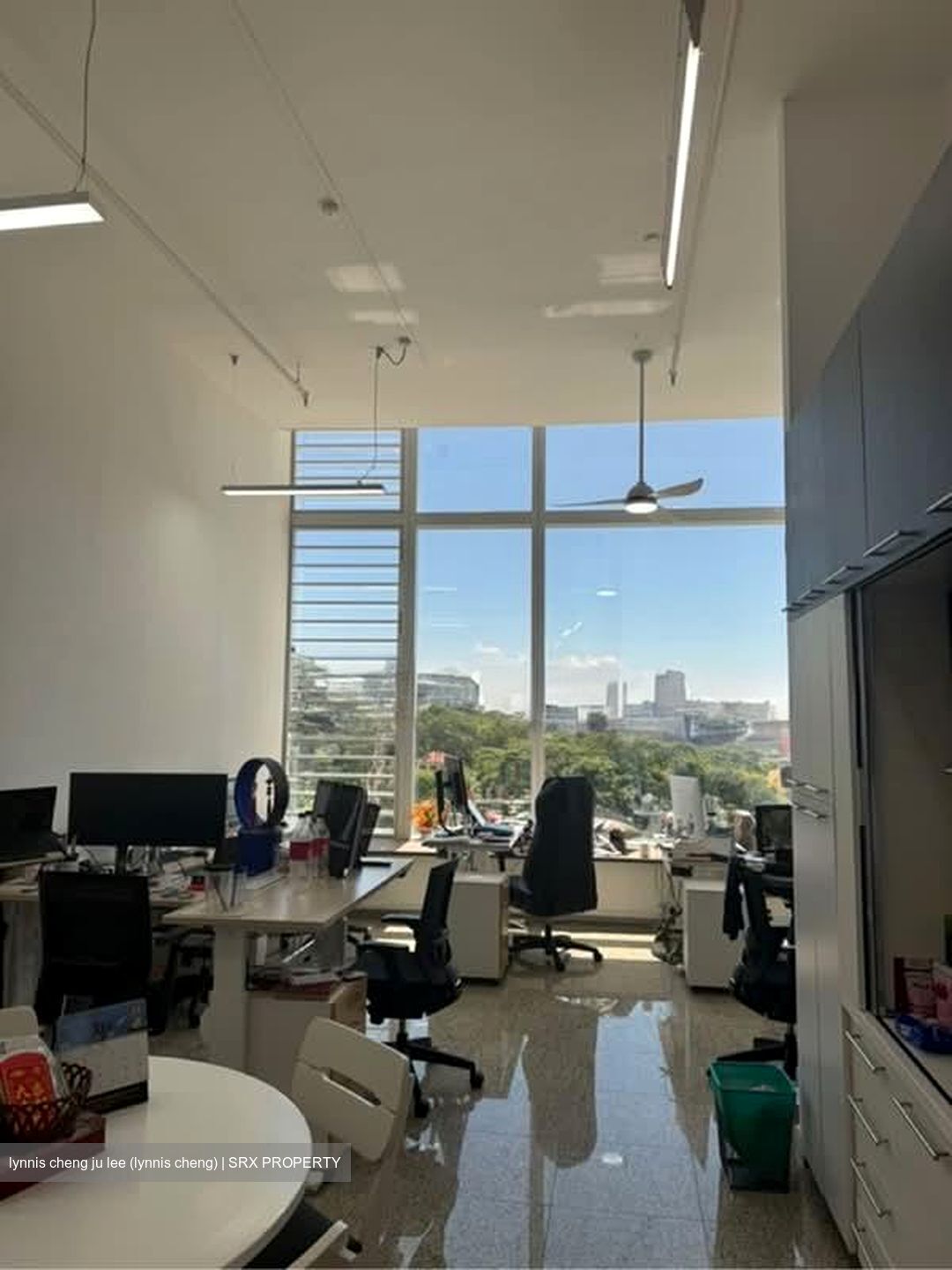 The Central (D1), Office #569182181